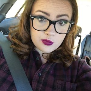 Meet your Posher, Cheyanne